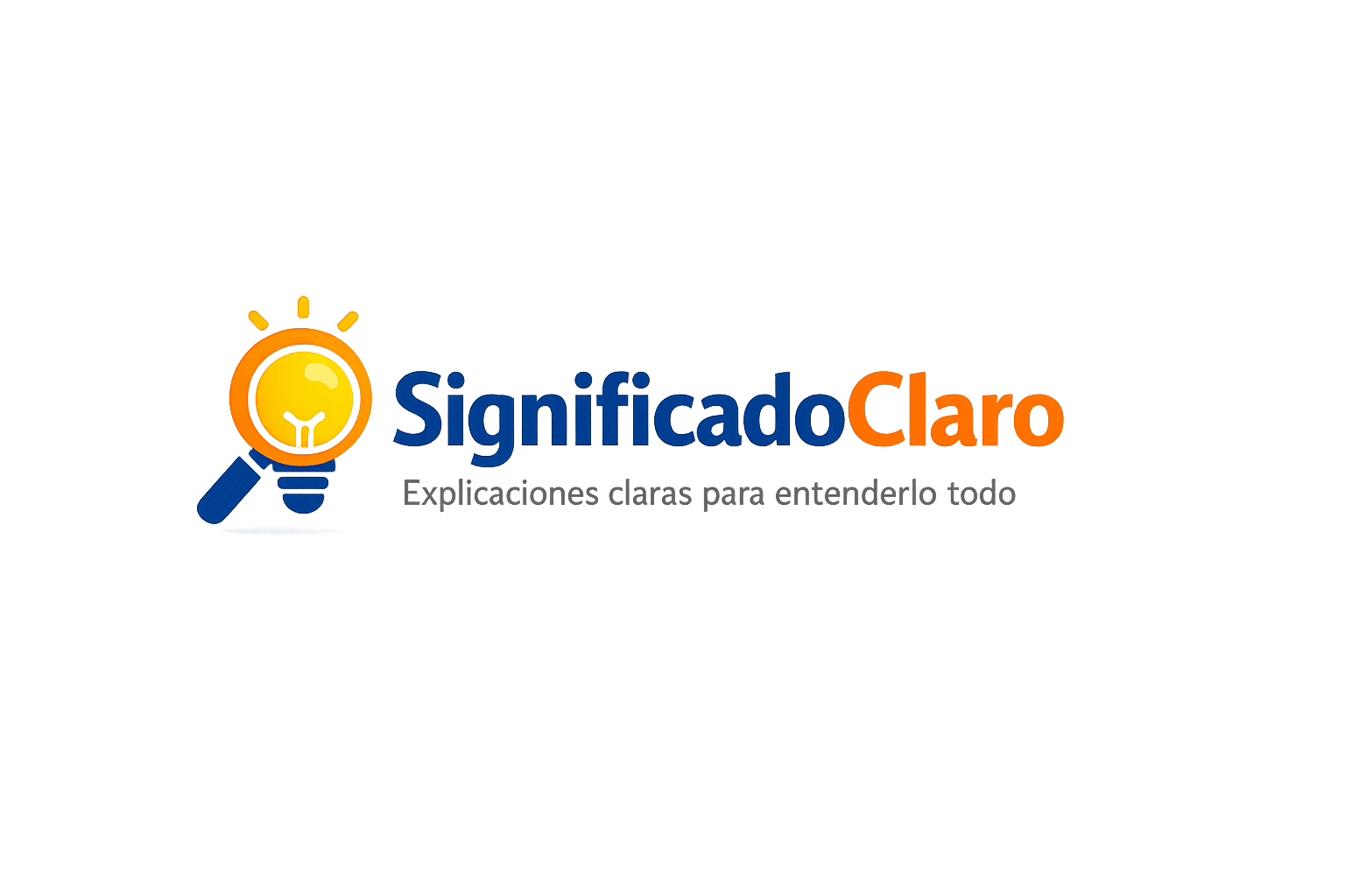 Significado Claro